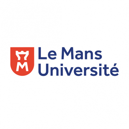Logo Le Mans Université