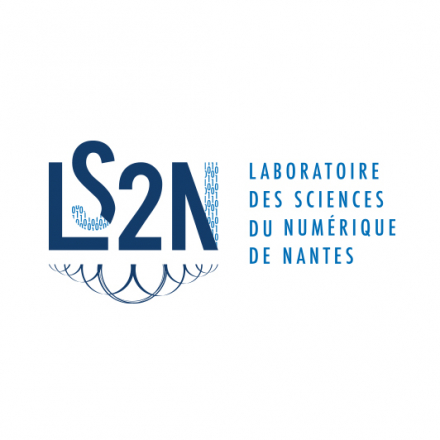 Logo LS2N