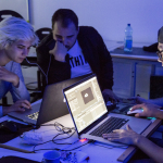 Dispositifs numériques de médiation