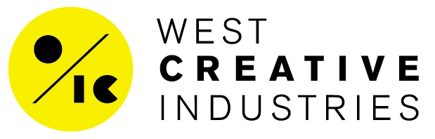 RFI Ouest Industries Créatives