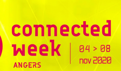 Angers Connected Week 2020