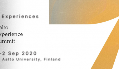 Aalto Experience Summit