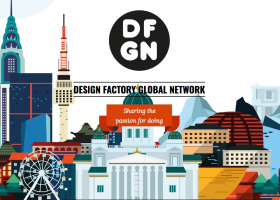 Design Factory Global Network