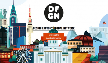 Design Factory Global Network